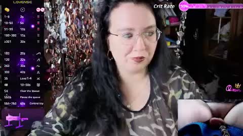 Snapshot of leona_harrison chatting on 23, 6, 2026 Leona Harrison online show from 23, 6, 2026
