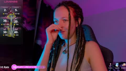 Snapshot of leona_nick chatting on 9, 1, 2025 leona online show from 9, 1, 2025