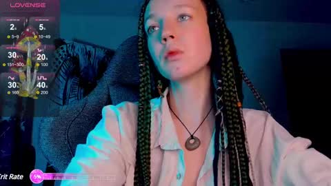 Snapshot of leona_nick chatting on 29, 1, 2025 leona online show from 29, 1, 2025