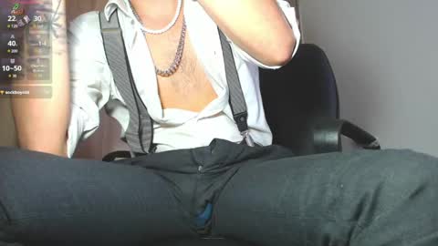 Snapshot of leonal_oconer chatting on 9, 5, 2026 iam leonal online show from 9, 5, 2026