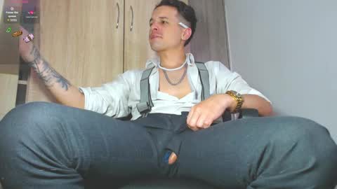 Snapshot of leonal_oconer chatting on 26, 5, 2026 iam leonal online show from 26, 5, 2026