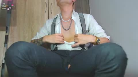 Snapshot of leonal_oconer chatting on 30, 5, 2026 iam leonal online show from 30, 5, 2026