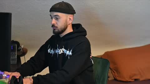 Leonardo online show from 14, 1, 2026