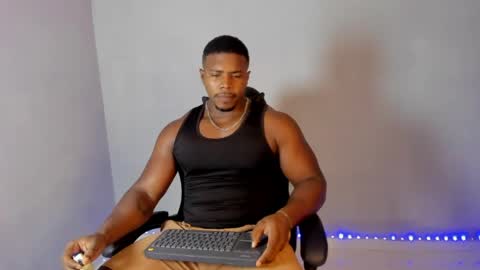 Snapshot of leonardo_jones1 chatting on 31, 5, 2026 Leandro jones online show from 31, 5, 2026
