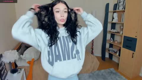 Snapshot of leonewiechec chatting on 11, 4, 2026 Alice online show from 11, 4, 2026