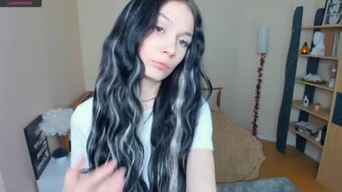 Snapshot of leonewiechec chatting on 15, 4, 2026 Alice online show from 15, 4, 2026