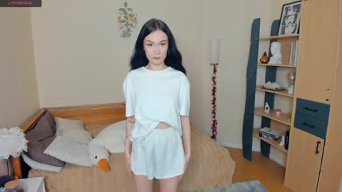 Snapshot of leonewiechec chatting on 22, 4, 2026 Alice online show from 22, 4, 2026