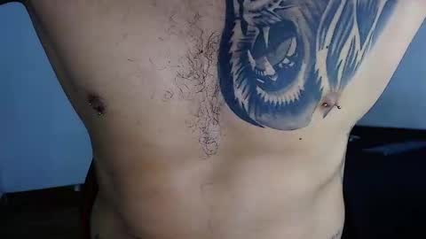 ANDRES online show from 31, 12, 2024