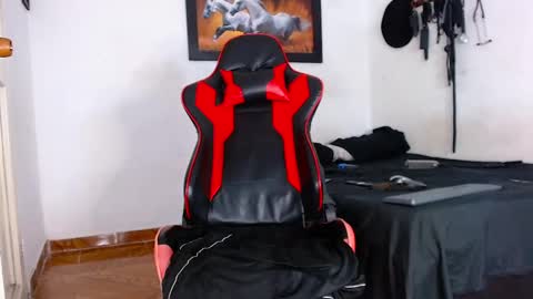 ANDRES online show from 4, 3, 2025