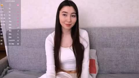 Snapshot of leonieschmith chatting on 2, 2, 2026 Alice online show from 2, 2, 2026