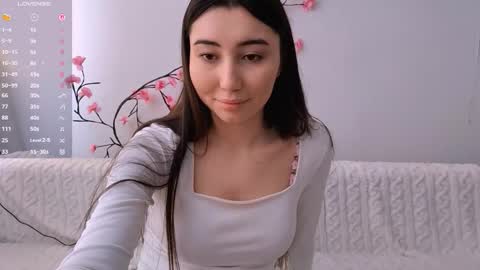 Snapshot of leonieschmith chatting on 8, 2, 2026 Alice online show from 8, 2, 2026