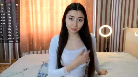 Snapshot of leonieschmith chatting on 15, 2, 2026 Alice online show from 15, 2, 2026