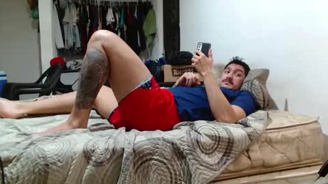 leonino231 online show from 7, 2, 2026