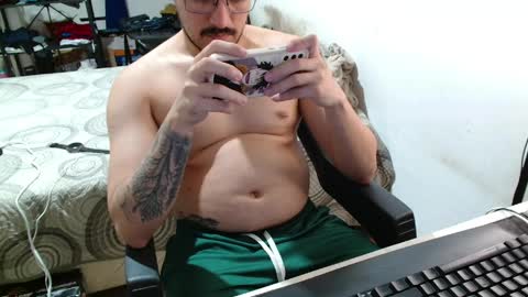 leonino231 online show from 2, 4, 2026