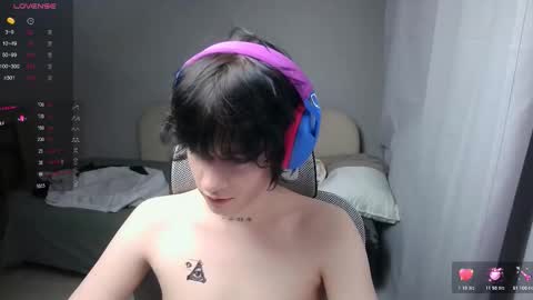 Snapshot of leonkissboy chatting on 13, 2, 2026 leonkissboy online show from 13, 2, 2026