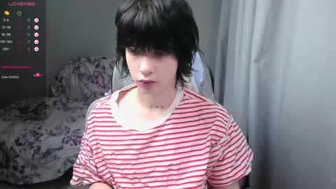 Snapshot of leonkissboy chatting on 28, 2, 2026 leonkissboy online show from 28, 2, 2026