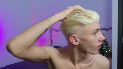 leonlure online show from 15, 12, 2025