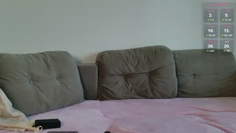 Snapshot of leonlure chatting on 12, 7, 2026 leonlure online show from 12, 7, 2026