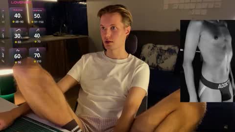 Leon online show from 8, 2, 2026