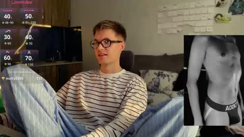 Leon online show from 25, 2, 2026