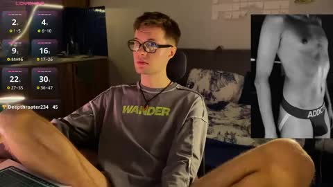 Leon online show from 8, 3, 2026