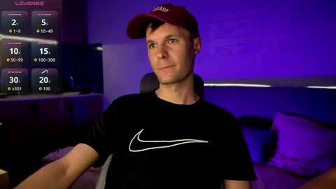 Leon online show from 8, 7, 2026