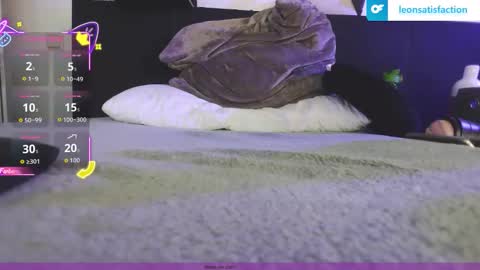 Leon Robertson online show from 2, 12, 2025