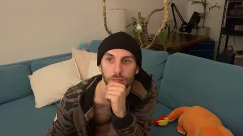 Snapshot of leonvampire chatting on 31, 1, 2025 Leon online show from 31, 1, 2025