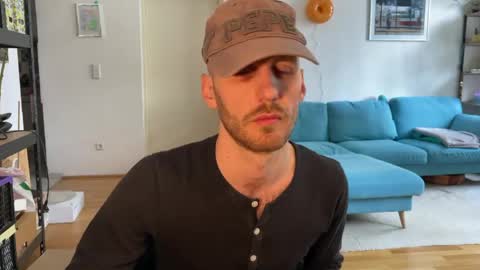 Snapshot of leonvampire chatting on 23, 4, 2026 Leon online show from 23, 4, 2026