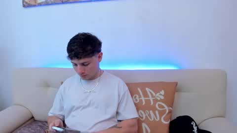 Leo  online show from 28, 10, 2025