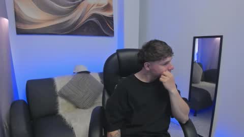 Leo  online show from 18, 1, 2026