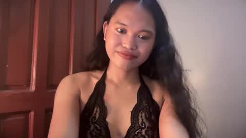 Snapshot of leora_luna chatting on 5, 3, 2026 Jenn online show from 5, 3, 2026