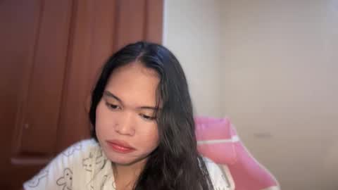 Snapshot of leora_luna chatting on 19, 3, 2026 Jenn online show from 19, 3, 2026