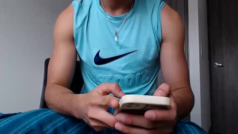 Snapshot of leostorm25 chatting on 20, 2, 2025 leostorm25 online show from 20, 2, 2025