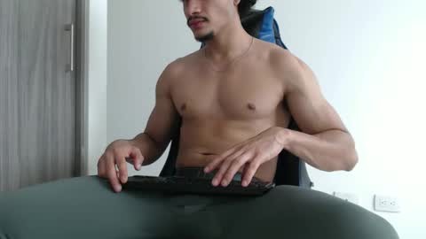 Snapshot of leostorm25 chatting on 1, 3, 2026 leostorm25 online show from 1, 3, 2026