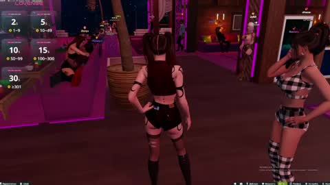 Snapshot of leowizard chatting on 19, 4, 2026 leowizard online show from 19, 4, 2026