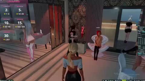 Snapshot of leowizard chatting on 20, 4, 2026 leowizard online show from 20, 4, 2026