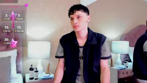 Snapshot of lephystar chatting on 28, 6, 2026 LephyStar online show from 28, 6, 2026