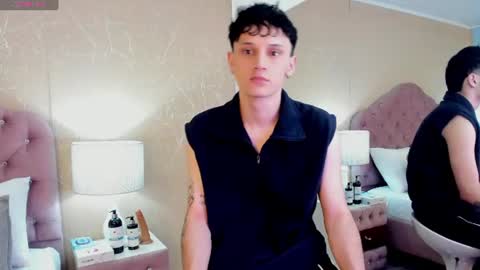 Snapshot of lephystar chatting on 6, 7, 2026 LephyStar online show from 6, 7, 2026