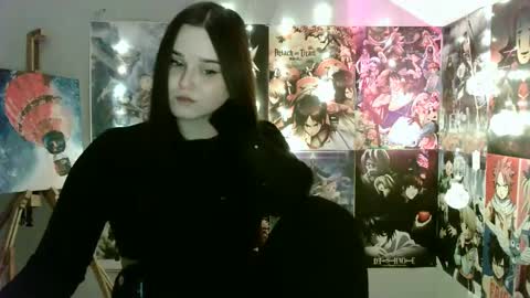 little secret online show from 8, 1, 2025