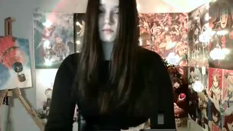 little secret online show from 10, 1, 2025