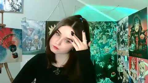 little secret online show from 29, 1, 2025