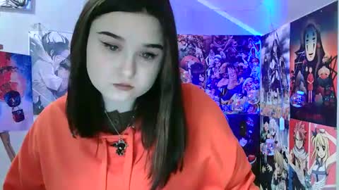 little secret online show from 10, 2, 2025