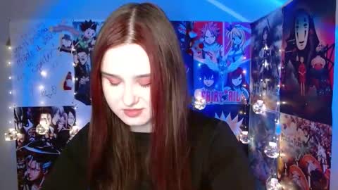 little secret online show from 5, 12, 2025