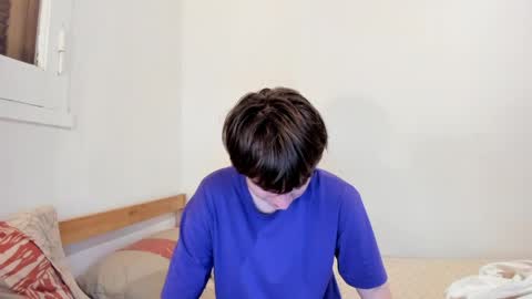 Snapshot of leraimcute chatting on 26, 4, 2026 Daniel online show from 26, 4, 2026