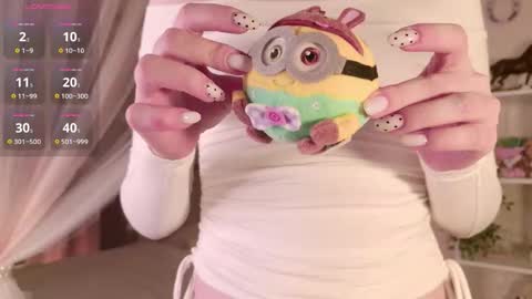 Nicole Moore online show from 12, 3, 2026