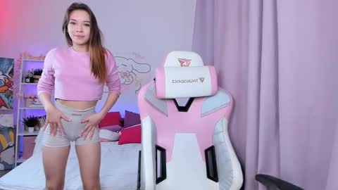 Snapshot of lery_dely chatting on 12, 10, 2025 Valerie online show from 12, 10, 2025