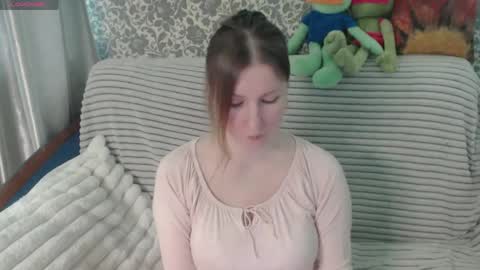 Snapshot of lesanamagic chatting on 21, 5, 2026 LesanaMagic online show from 21, 5, 2026