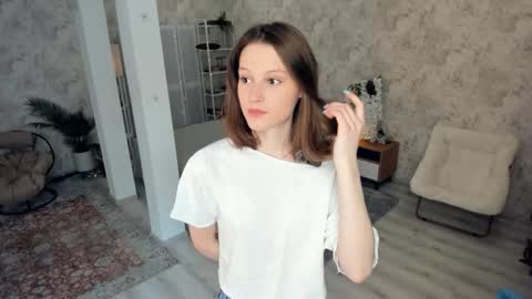 Snapshot of lesigrace chatting on 22, 2, 2026 Sanem online show from 22, 2, 2026