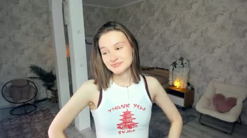 Snapshot of lesigrace chatting on 18, 4, 2026 Sanem online show from 18, 4, 2026